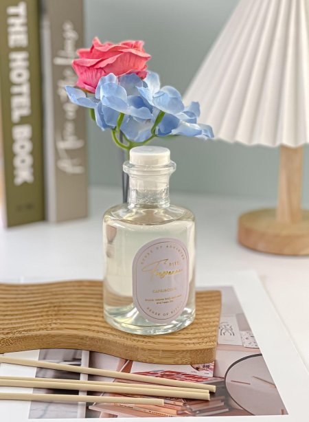 معطر عيدان Blue campanula